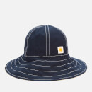 L.F Markey Women's Sun Hat - Navy