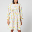 L.F Markey Women's Kel Dress - Baby Print