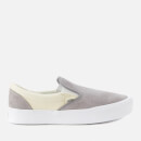 Vans Slip-On Lite Trainers - Frost Grey