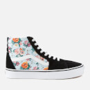 Vans Women's Sk8-Hi Trainers - Garden Floral