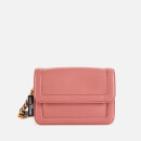 Marc Jacobs Women's The Mini Cushion Bag - Pink Rose