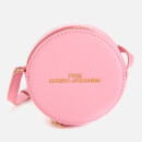 Marc Jacobs Women's Medium Hot Spot Bag - Pink Anemone