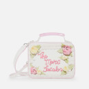 Marc Jacobs Women's The Box 20 Bag - Cotton Multi