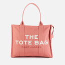 Marc Jacobs Women's Traveller Tote Bag - Sweet Pea