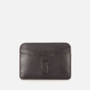 Marc Jacobs Women's New Card Case - Black