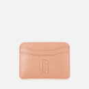 Marc Jacobs Women's New Card Case - Sunkissed