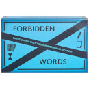 Forbidden Words Game