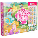 Disney Princess Race Home Board Game