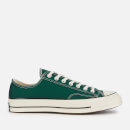 Converse Men's Chuck '70 Ox Trainers - Midnight Clover/Egret/Black