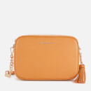 MICHAEL MICHAEL KORS Women's Jet Set Medium Camera Bag - Cider
