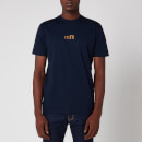 Dsquared2 Men's Icon Logo Cool Fit T-Shirt - Blue