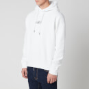 Dsquared2 Men's Cool Fit Icon Hoodie - White