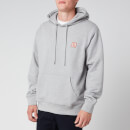 Wooyoungmi Men's Pullover Hoodie - Grey