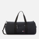 Tommy Jeans Men's TJM Campus Boy Duffle Bag - Black