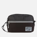 Tommy Jeans Men's TJM College Crossbody Bag - Black