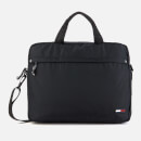 Tommy Jeans Men's TJM Campus Boy Computer Bag - Black