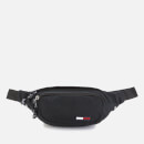 Tommy Jeans Men's TJM Campus Boy Bumbag - Black