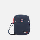 Tommy Jeans Men's TJM Campus Boy Mini Reporter Bag - Twilight Navy