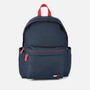 Tommy Jeans Men's TJM Campus Boy Backpack - Twilight Navy