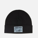 Tommy Jeans Men's TJM College Beanie - Black