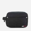 Tommy Jeans Men's TJM Campus Boy Washbag - Black