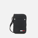 Tommy Jeans Men's TJM Campus Boy Hanging Wallet - Black