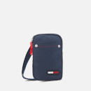 Tommy Jeans Men's TJM Campus Boy Hanging Wallet - Twilight Navy