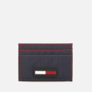 Tommy Jeans Men's TJM Campus Boy Card Holder - Twilight Navy