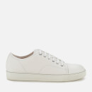 Lanvin Men's DBB1 Trainers - White