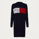 Tommy Hilfiger Women's Tommy Hilfiger Dress - Desert Sky