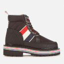 Thom Browne Women's All Terrain Boots - Black