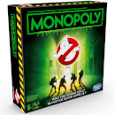 Monopoly Ghostbusters Board Game