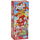 Super Mario Jenga Game