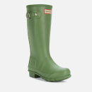 Hunter Kids' Original Wellies - Scottish Moss