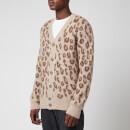 A.P.C. Men's Oscar Cardigan - Beige