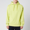 A.P.C. Men's Larry Hoodie - Green