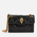 Kurt Geiger London Women's Mini Kensington Bag - Black/Comb