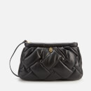 Kurt Geiger London Women's Kensington Soft Clutch - Black