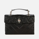 Kurt Geiger London Women's Recycled Kensington Bag - Black