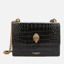 Kurt Geiger London Women's Shoreditch Cross Body Bag - Black