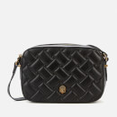 Kurt Geiger London Women's Richmond Quilt Bag - Black