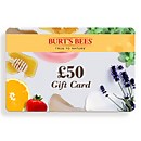Gift Voucher (£50)