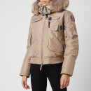 Parajumpers Women's Gobi Coat - Cappuccino