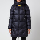 Parajumpers Women's Janet Coat - Navy