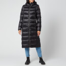 Parajumpers Women's Leah Long Coat - Pencil