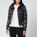 Parajumpers Women's Mariah Short Coat - Pencil