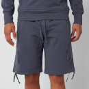 C.P. Company Men's Jogging Bermuda Shorts - Ombre Blue