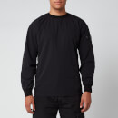 C.P. Company Men's Technical Crewneck Sweatshirt - Black