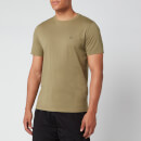 C.P. Company Men's Logo T-Shirt - Martini Olive