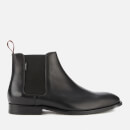 PS Paul Smith Men's Gerald Leather Chelsea Boots - Black